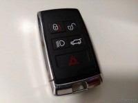 Land Rover Range Rover Evoque 2,0   134 kW 4x4, r.v. 2019 – 