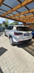 Jeep Compass 1,4   103kw