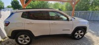 Jeep Compass 1,4   103kw