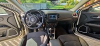 Jeep Compass 1,4   103kw