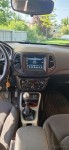 Jeep Compass 1,4   103kw