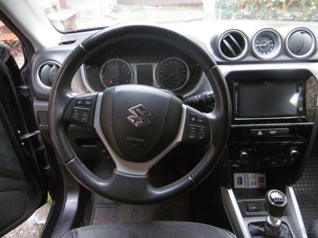 Suzuki Vitara 1,6   DDis Elegance