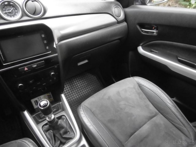 Suzuki Vitara 1,6   DDis Elegance