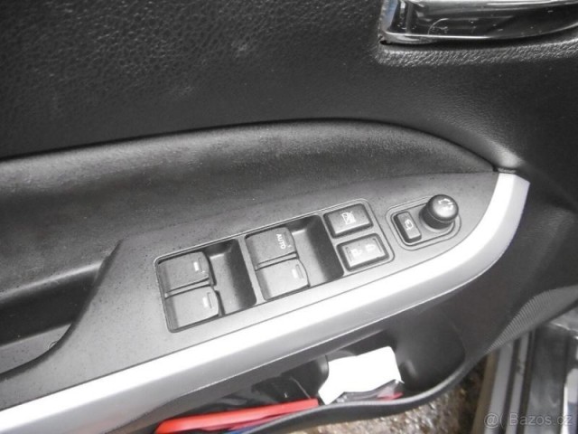 Suzuki Vitara 1,6   DDis Elegance
