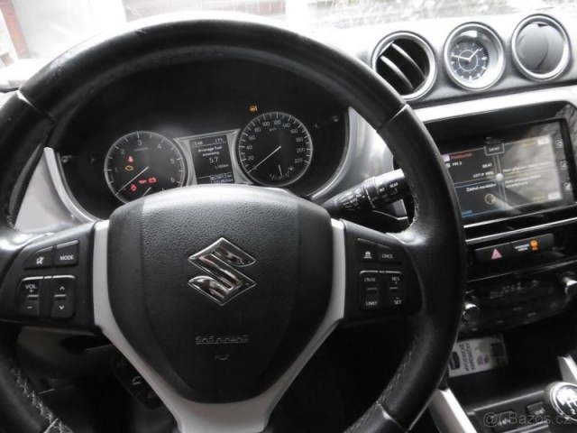 Suzuki Vitara 1,6   DDis Elegance