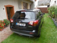 Suzuki Vitara 1,6   DDis Elegance