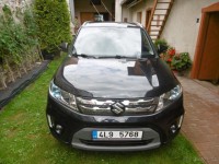 Suzuki Vitara 1,6   DDis Elegance