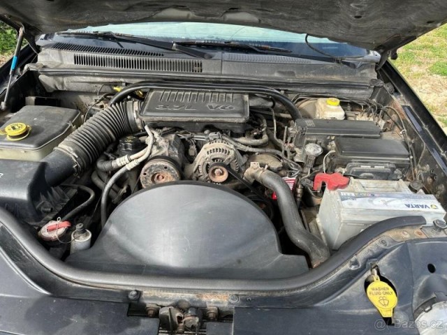 Jeep Grand Cherokee 3,7   Laredo wk