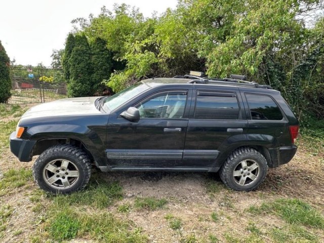 Jeep Grand Cherokee 3,7   Laredo wk