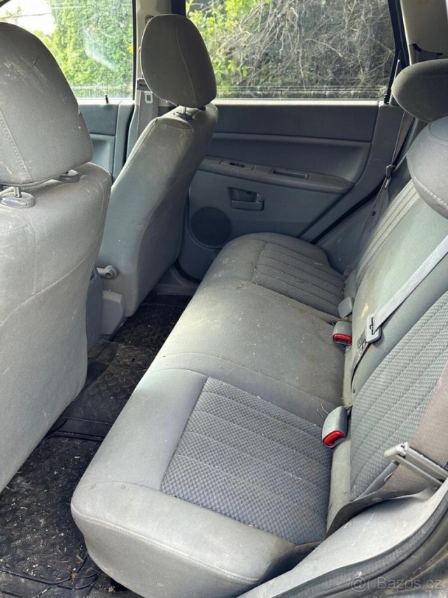 Jeep Grand Cherokee 3,7   Laredo wk