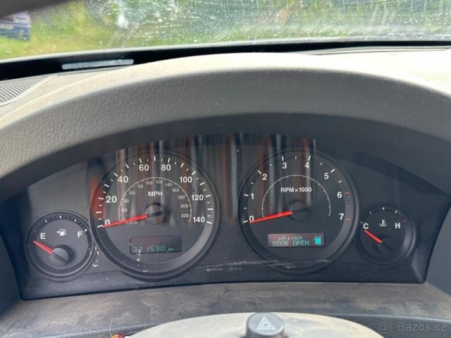 Jeep Grand Cherokee 3,7   Laredo wk