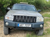 Jeep Grand Cherokee 3,7   Laredo wk