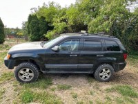 Jeep Grand Cherokee 3,7   Laredo wk
