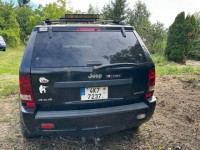 Jeep Grand Cherokee 3,7   Laredo wk