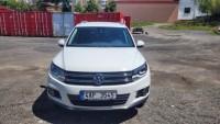Volkswagen Tiguan 2,0   TDI / 130 kW / 2015 / 4x