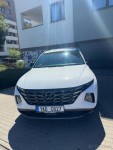 Hyundai Tucson 1,6   14 123km, AUTOMAT, 360 K