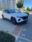 Hyundai Tucson 1,6   14 123km, AUTOMAT, 360 K