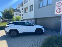 Hyundai Tucson 1,6   14 123km, AUTOMAT, 360 K