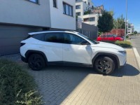 Hyundai Tucson 1,6   14 123km, AUTOMAT, 360 K