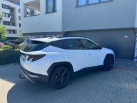 Hyundai Tucson 1,6   14 123km, AUTOMAT, 360 K