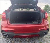 BMW X6 3,0   xDrive 40d. Individual