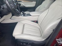 BMW X6 3,0   xDrive 40d. Individual