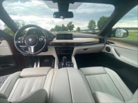 BMW X6 3,0   xDrive 40d. Individual