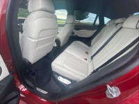 BMW X6 3,0   xDrive 40d. Individual