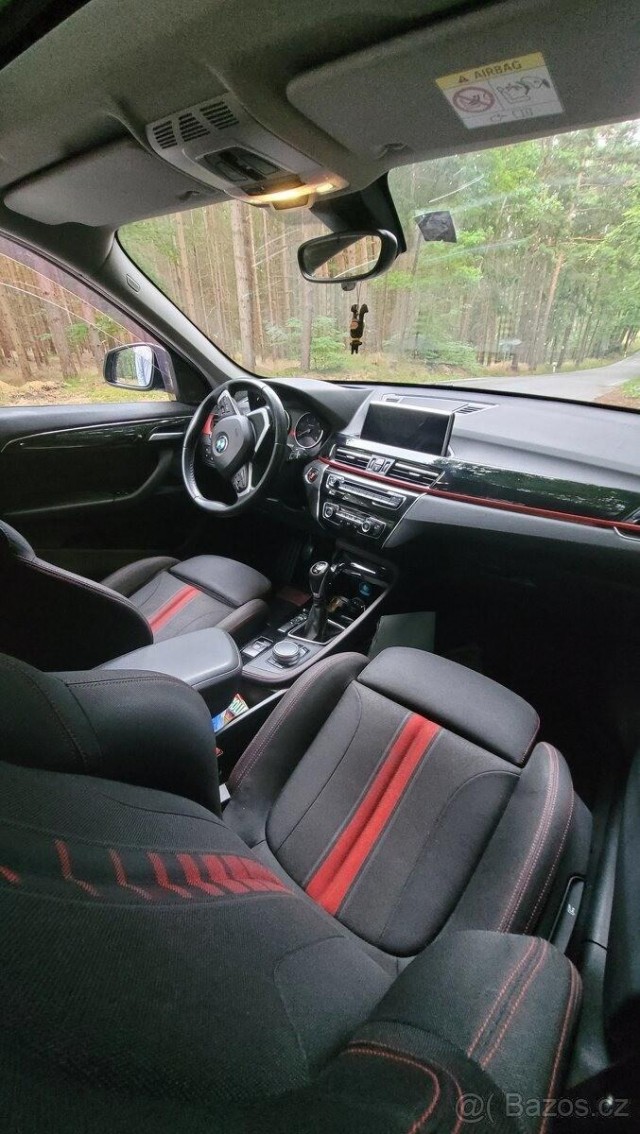 BMW X1 sport