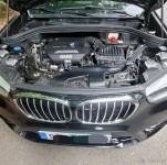 BMW X1 sport