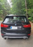 BMW X1 sport