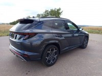 Hyundai Tucson 1,6   T-GDI, 110 KW,4x2, Style