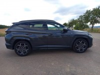 Hyundai Tucson 1,6   T-GDI, 110 KW,4x2, Style