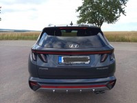 Hyundai Tucson 1,6   T-GDI, 110 KW,4x2, Style
