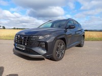 Hyundai Tucson 1,6   T-GDI, 110 KW,4x2, Style