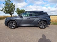 Hyundai Tucson 1,6   T-GDI, 110 KW,4x2, Style