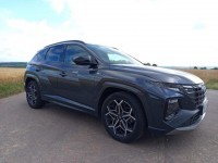 Hyundai Tucson 1,6   T-GDI, 110 KW,4x2, Style
