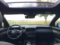 Hyundai Tucson 1,6   T-GDI, 110 KW,4x2, Style