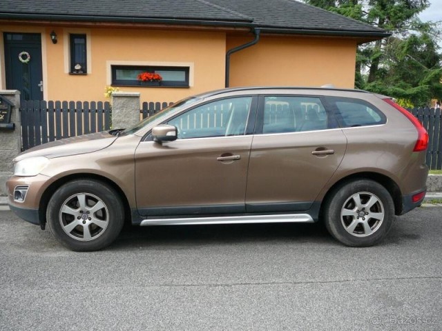 Volvo XC60 2,4