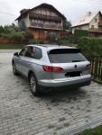 Volkswagen Touareg 3,0
