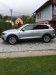 Volkswagen Touareg 3,0