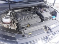 Volkswagen Tiguan 2,0   TDI 85kw