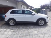 Volkswagen Tiguan 2,0   TDI 85kw