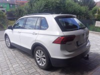 Volkswagen Tiguan 2,0   TDI 85kw