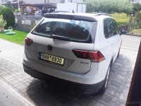 Volkswagen Tiguan 2,0   TDI 85kw
