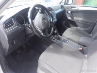Volkswagen Tiguan 2,0   TDI 85kw