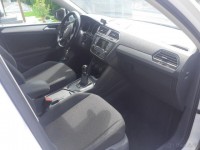 Volkswagen Tiguan 2,0   TDI 85kw