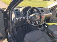 Škoda Yeti 2,0   TDI 81kW TOP STAV