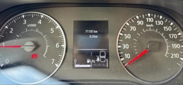 Dacia Duster 1,0   Tce LPG/benzín + tažné