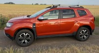 Dacia Duster 1,0   Tce LPG/benzín + tažné